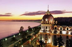 Hotelul Negresco de la Nisa jpeg