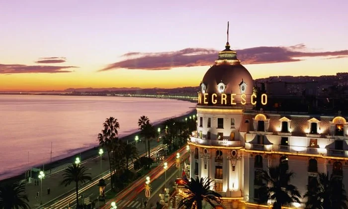 Hotelul Negresco de la Nisa jpeg