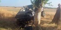olt alert ro foto accident pe dn54, la iesirea din Deveselu png