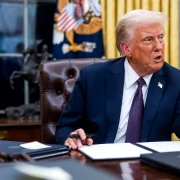 Trump signs executive orders webp
