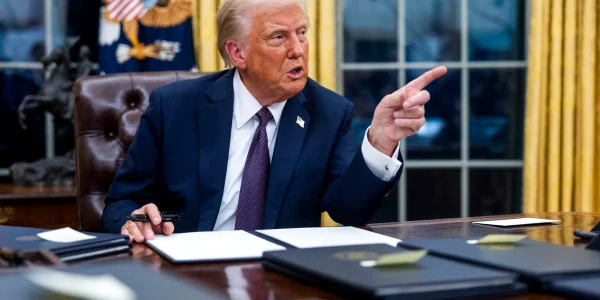 Trump signs executive orders webp