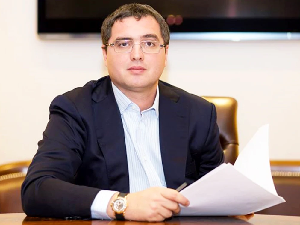 Renato Usatîi este un milionar din Republica Moldova care a intrat în politică în 2014