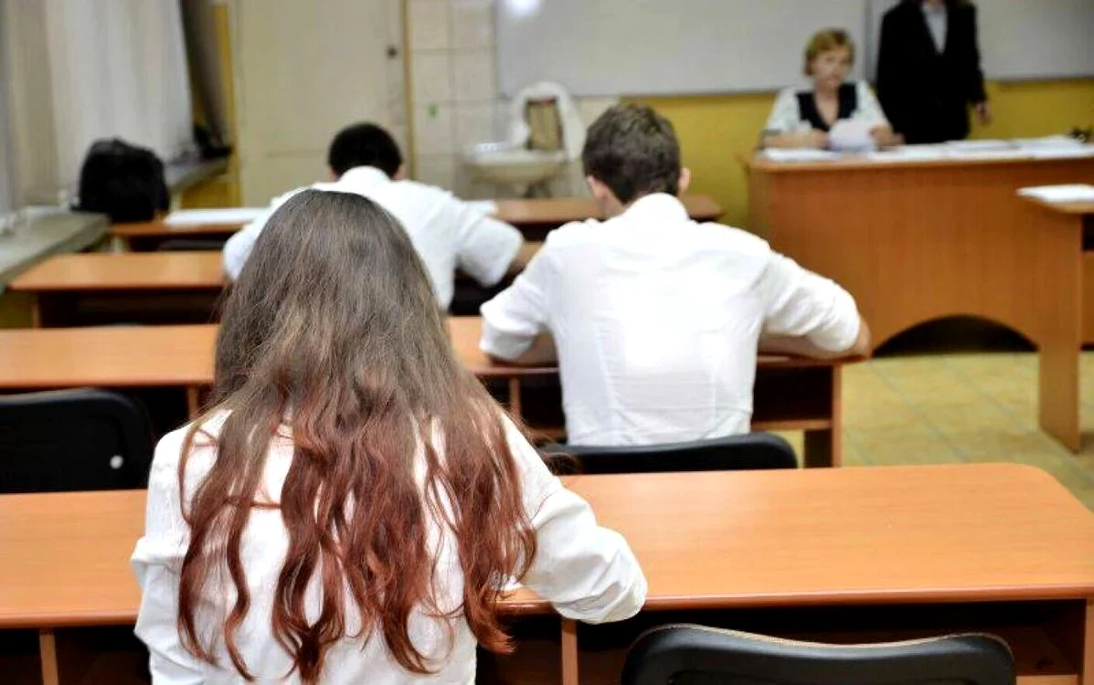 Elevii vor afla  rezultatele  miercuri, 3 iulie. FOTO: Adevărul
