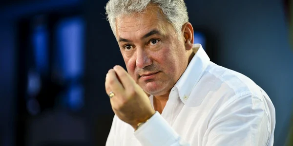 adriean videanu