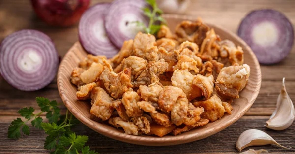 Secretul jumărilor de porc pentru Crăciun