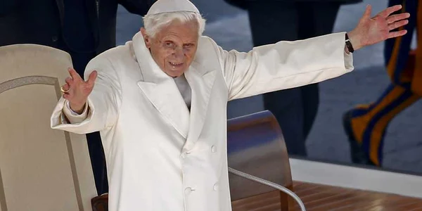 Papa Benedict