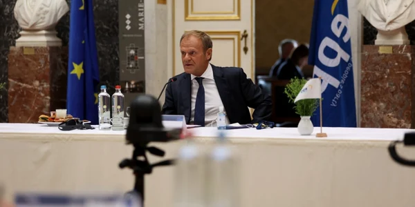 donald tusk