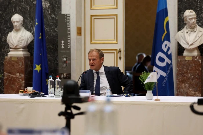 donald tusk