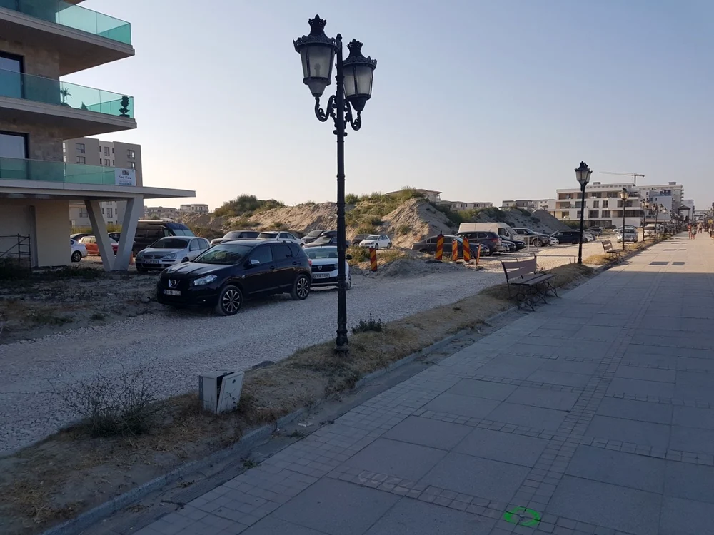 Mamaia nord foto calin gavrilas
