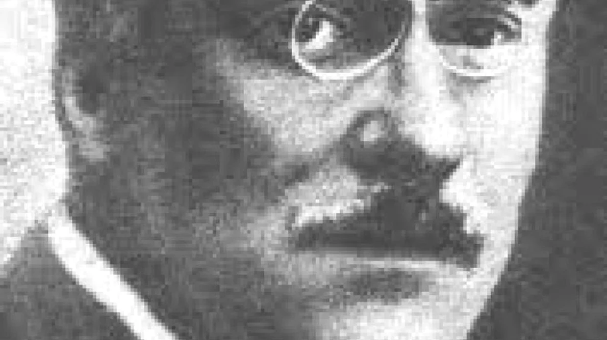 Restauraţia din 8 iunie 1930 – Declaraţiile lui I G Duca jpeg