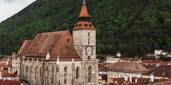 Biserica Neagra din Brasov   Sursa Centrul de Informare turistică Brașov jpg