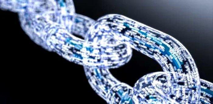 Tehnologie blockchain. FOTO Shutterstock