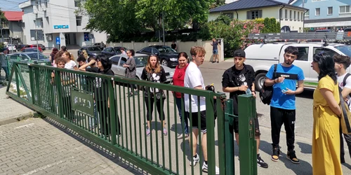 bac 2025 slatina proba obligatorie mate si istorie   foto alina mitran (1) jpg