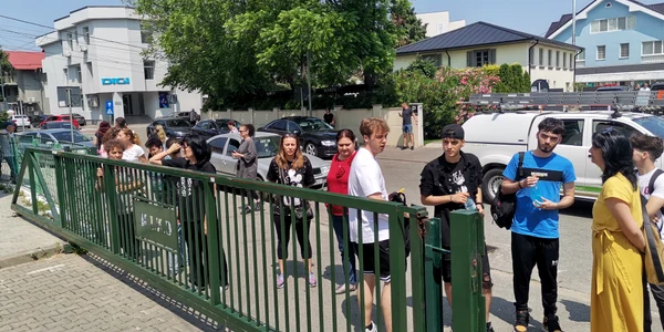 bac 2025 slatina proba obligatorie mate si istorie foto alina mitran (1) jpg