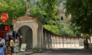 „O grădină a paradisului în variantă lowcost“   interviu cu regizorul Marius IACOB jpeg