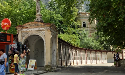„O grădină a paradisului în variantă lowcost“   interviu cu regizorul Marius IACOB jpeg