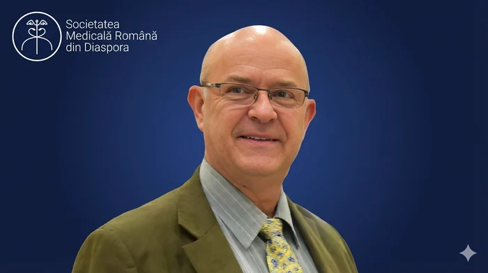 Dr. Eugen Ionescu  FOTO: romedi.org