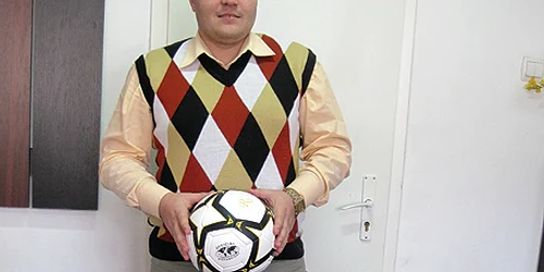 Cristian Şodâncă 