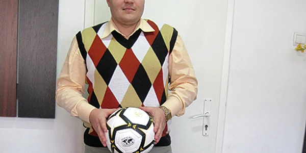 Cristian Şodâncă 