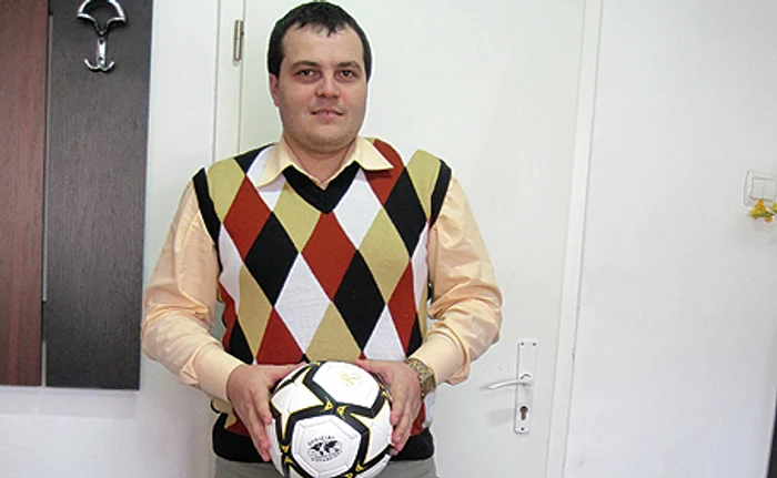 Cristian Şodâncă