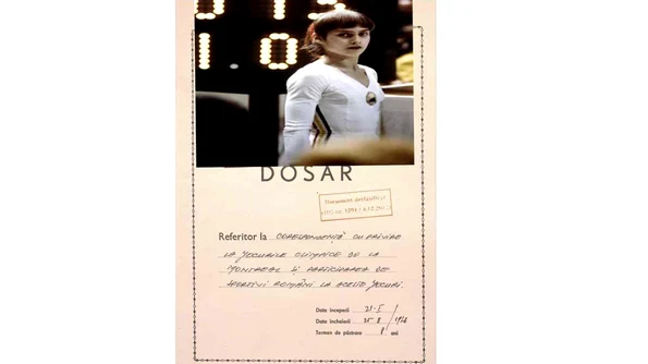 45 de ani de la primul 10 în gimnastica olimpică Ce transmitea Securitatea în țară despre performanța Nadiei Comăneci jpeg
