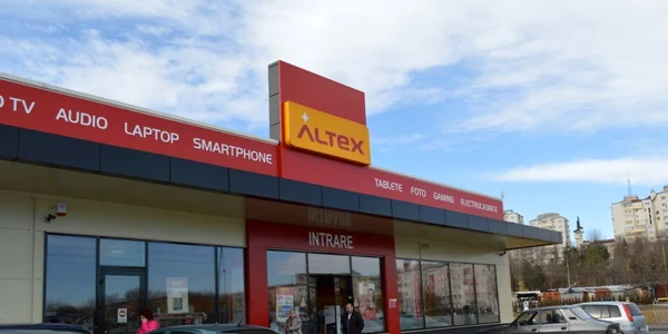 altex vaslui