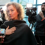 Simina Tănăsescu la CSM FOTO Eduard Enea