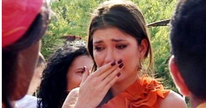 Alina Pușcaș rămâne gazda concursului ”Te cunosc de undeva” (Antena 1)