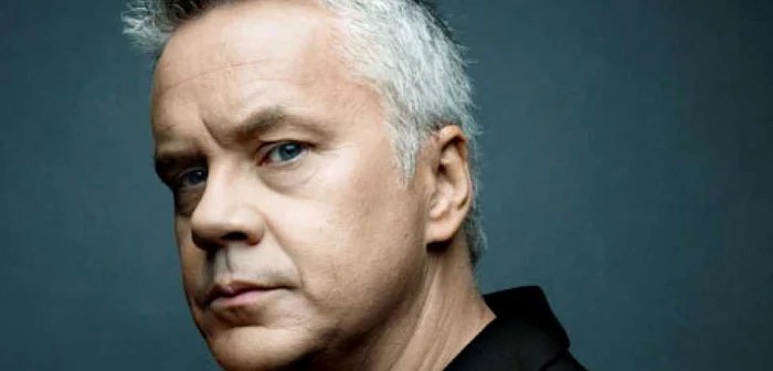 tim robbins