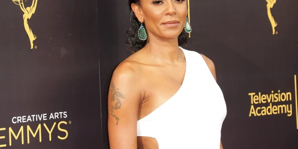 Melanie Brown Mel B Spice Girls foto hepta 
