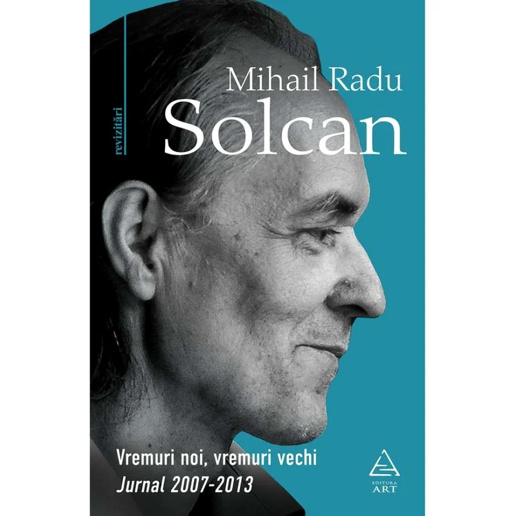 Radu Solcan și „intelectualii noștri” jpeg
