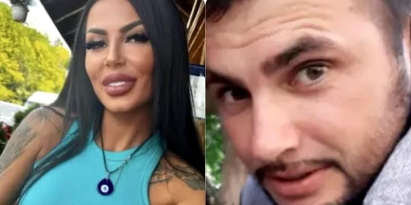 Criminal român în Italia - Vasile Frumuzache 