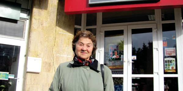 Emilia Cristuţ