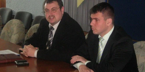 Preşedintele CJ, Csehi Arpad este revoltat pe conducerea Spitalului 