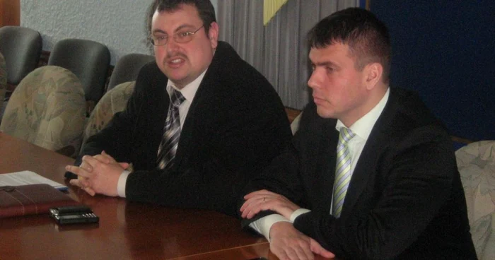 Preşedintele CJ, Csehi Arpad este revoltat pe conducerea Spitalului