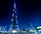Burj Khalifa shutter