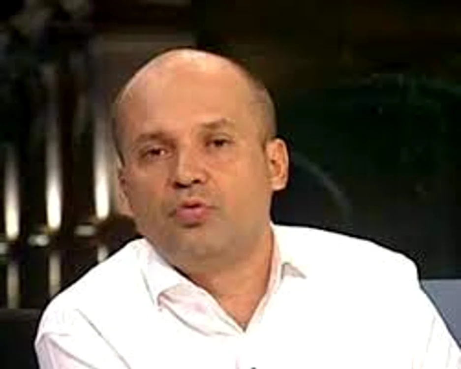 Radu Banciu