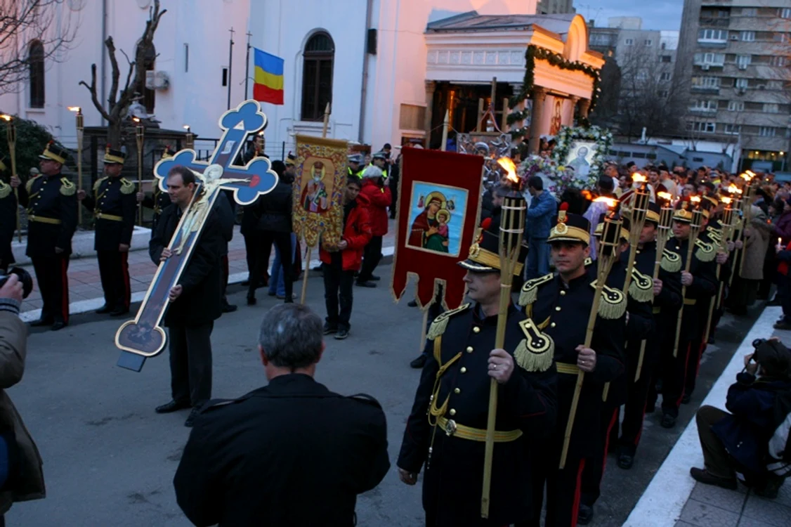 procesiune