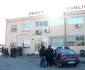 greva foamei stp tulcea