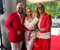 Elisabeta Lipă, alături de Adina Buzatu și Cătălin Botezatu foto: Alina Erimia 