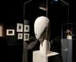 Expo Brâncuși la Timișoara FOTO Ștefan Both
