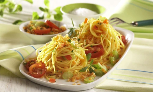 spaghete cu linte jpeg