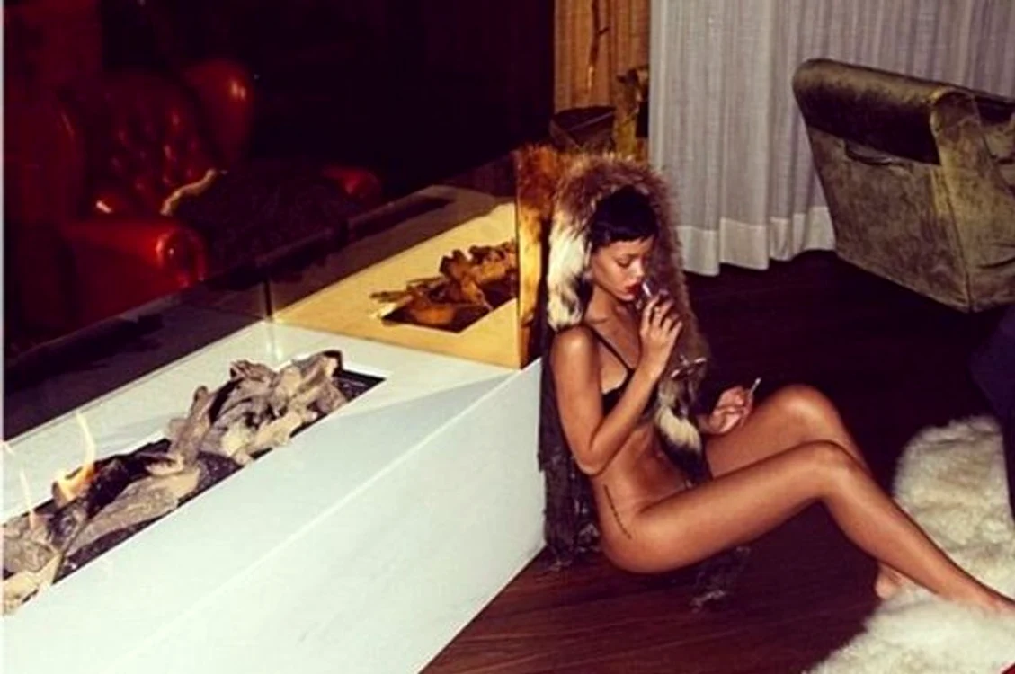 rihanna