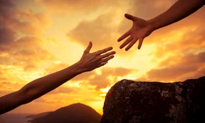 helping hand jpeg