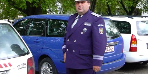 Lui Marinică Zărnescu i s-a întocmit dosar penal
