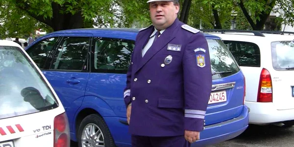 Lui Marinică Zărnescu i s-a întocmit dosar penal