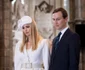 Ivanka Trump și Jared Kushner. FOTO: Profimedia