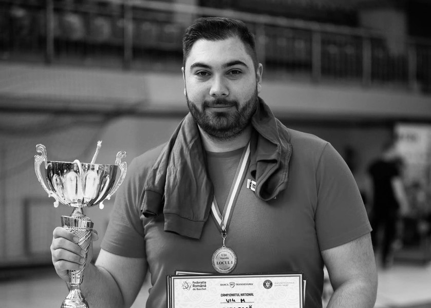 Cine era tânărul de 23 de ani care a murit în accidentul de pe Autostrada Soarelui. „Un suflet bun, un om cald”