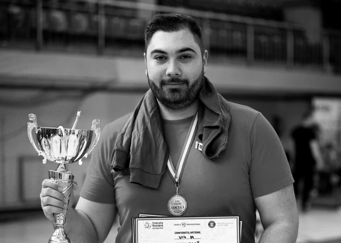 Cine era tânărul de 23 de ani care a murit în accidentul de pe Autostrada Soarelui. „Un suflet bun, un om cald”