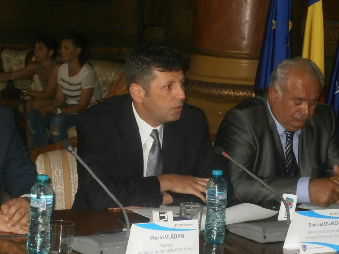 Gabriel Selischi